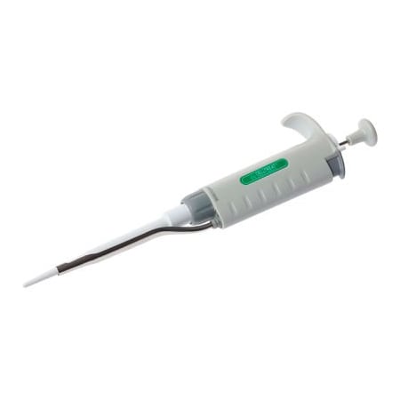 Celltreat CELLTREAT 2-20L Pipette, Adjustable Volume, Single Channel 230300